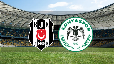 Beşiktaş 3 puanla zirve takibini sürdürdü!