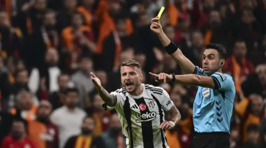 Beşiktaş’tan Galatasaray,  TFF ve Arda Kardeşler’e sert tepki: "Düdüğünü asmalıdır!"