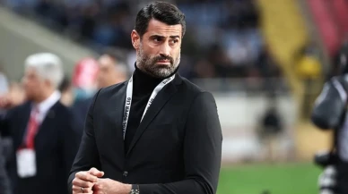 Volkan Demirel'iin yeni adresi belli oluyor!