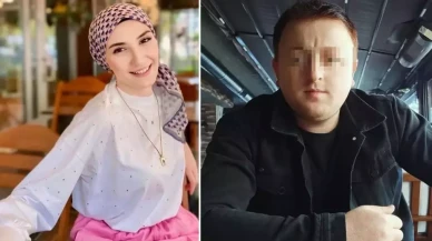 Polis memuru tartıştığı eşini vurup 112'yi aradı: Burçin Sevgi Telli öldü