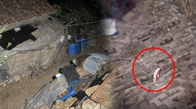 Para için dedesiyle birlikte evdeki herkese baltayla saldırdı: Mustafa Macar ve Cavidan Aydın öldü