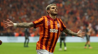 Mauro Icardi'ye sürpriz talip: Galatasaray'dan ayrılabilir!