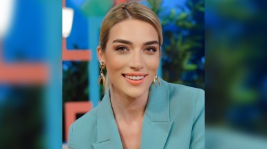 Ünlü sunucu Cansu Canan Özgen dolandırıldı: Kaptırdığı para dudak uçuklattı!