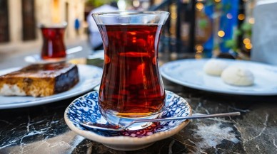 Aç karnına çay içmemin zararları ortaya çıktı