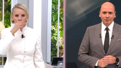 Canlı yayında burnu kanayan Cem Öğretir'in sağlık durumu belli oldu