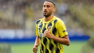 Cenk Tosun'dan ayrılık iddialarına yanıt!