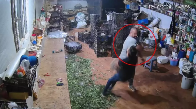 Antalya'da çiçek fotoğrafı tartışması: Çiçekçi Eşref Yunus Yıldırıcı'nın beyin ölümü gerçekleşti!