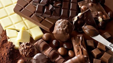 Çikolatada cinsel güç arttıran yasaklı ilaç tespit edildi! İşte taklit ve tağşişte yeni liste...