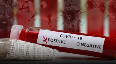 Covid ile kalp 3 yıl tehlikede: İşte riski en az olan kan grubu