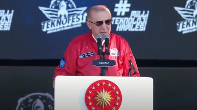 Cumhurbaşkanı Erdoğan'dan İsrail'e sert tepki: Sen kim oluyorsun?