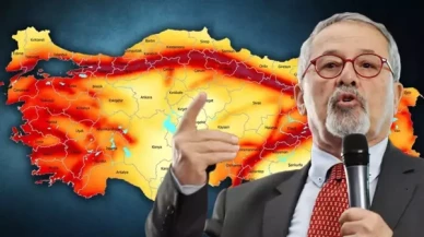 5.9'luk deprem sonrası Naci Görür'den ilk açıklama