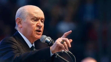 Bahçeli den önemli açıklamalar: İki taraf için dini ve siyasi farzdır