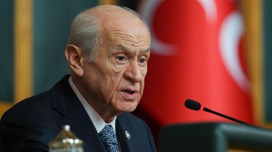 "Öldü" iddiaları sonrası Bahçeli'nin sağ kolundan açıklama var