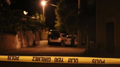 Edremit'te damat dehşeti! Kayınvalide Sevim Kaya ve baldız Gülçin Kaya öldü