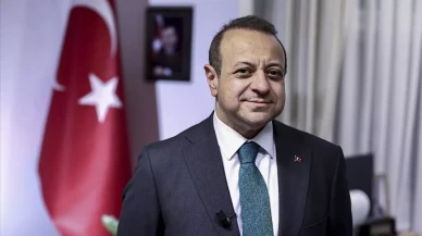 Egemen Bağış hakkında dikkat çeken karar!