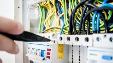 Elektrik Tesisat Malzemeleri Nelerdir?