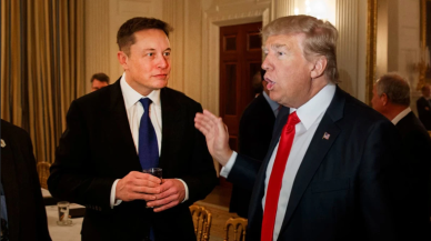 Elon Musk'tan Trump seçmenine destek! Her gün 1 milyon dolar