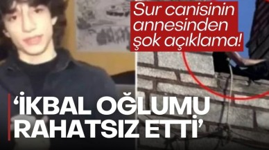 Sur canisinin annesi,  İkbal Uzuner'i suçladı: Oğlumu sürekli aradı!