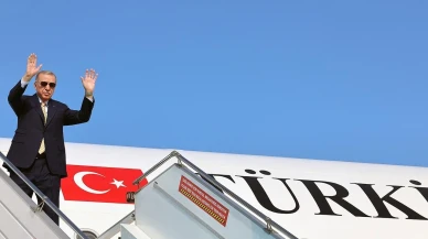 Cumhurbaşkanı Erdoğan: "Terörü kaynağından kurutacağız"