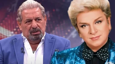 Erman Toroğlu'dan Zeki Müren hakkında olay iddia