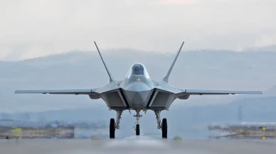 Ankara TUSAŞ'ta patlama! Terör saldırısı mı?