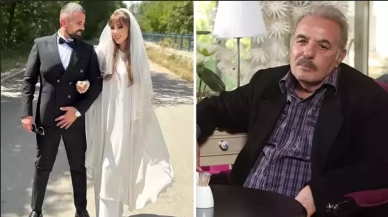 Ferdi Tayfur'un damadı gözaltında alındı!