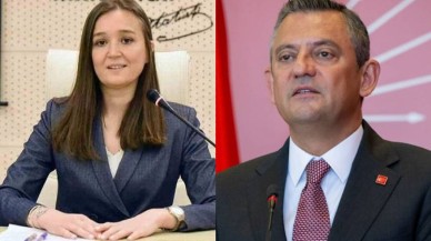 Gülşah Durbay ve Özgür Özel üzerinden 'yasak aşk' dedikodusu çıkaran o isim için karar