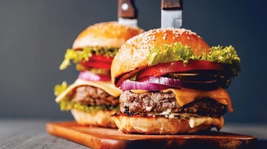 McDonald's'ta hamburger yiyen 49 kişiye ölümcül bakteri bulaştı, 