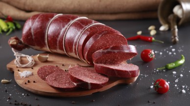 Bakanlık'tan yeni liste! Sucuk ve kıymayı öyle bir şeyden yapmışlar ki...