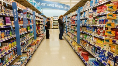 Dünyaca ünlü dev şirket 1.200 mağazasını kapatıyor