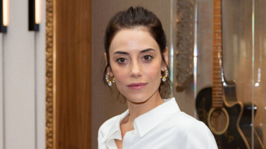 Cansu Dere'nin yeni partneri belli oldu!