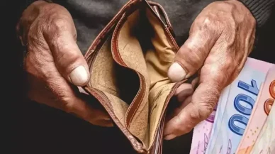 Türkiye'de yoksulluk oranı 2023'te azaldı