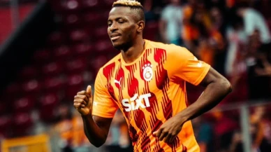 Galatasaray'da Osimhen rüyası bitiyor! O takıma gidiyor