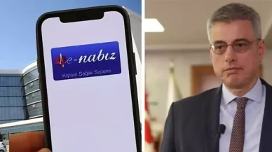 Sağlık Bakanı Memişoğlu'ndan e-Nabız açıklaması! Katar’a satılacak mı?
