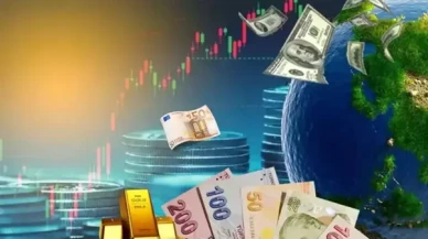 Yabancı yatırımcılar Türkiye’de en çok ne satın alıyor?