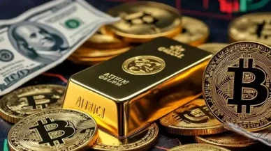 Bu haftanın kazandıranı altın oldu!