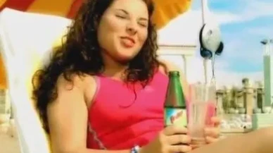 Şöhreti gazoz reklamı ile yakalamıştı! Seda Renda’yı gören tanıyamıyor