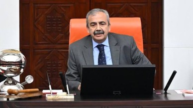 TBMM Başkan Vekili Önder: "Barışta herkes kazanır"