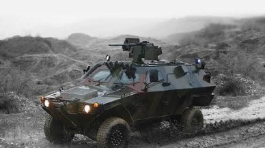 Şırnak'ta askeri araç kazası: 10 asker yaralandı!