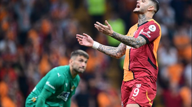 Mustafa Denizli'den Icardi yorumu: "Bu enteresan bir şey"