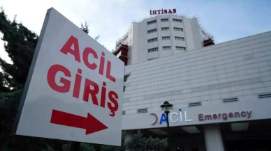 Baza ile yatak arasına sıkışan 7 aylık bebek öldü