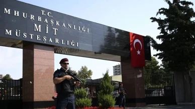 MİT,  PKK/KCK'nın sözde yöneticilerini Süleymaniye'de etkisiz hale getirdi