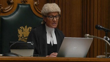 Şok eden bebek cinayeti!