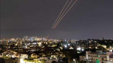 ABD’de gizli belgelerin sızdırılması krizi: İsrail'in İran’a olası saldırı planları ifşa edildi