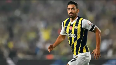 Fenerbahçe,  İrfan Can Kahveci'nin maaşını 3 katı yükseltmeyi planlıyor!