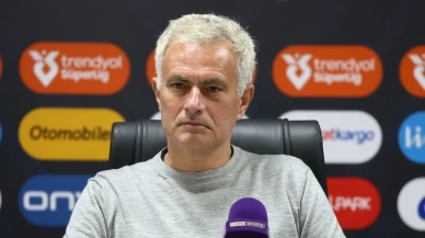 Mourinho dalga geçti: "Uzmanlardan tavsiye alacağım"