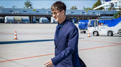 Gerçek ortaya çıktı! Juventus'tan Arda Güler paylaşımı