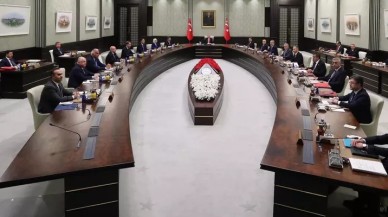 Kabinede hangi Bakanlar değişecek? Kulis bilgisi sızdı!