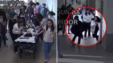 İstanbul'da kadın doktoru odasına kilitleyip makas ve ısıtıcıyla 12 yerinden yaraladı