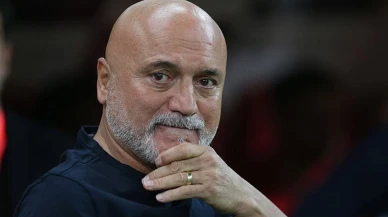 Hikmet Karaman Avrupa yolcusu!